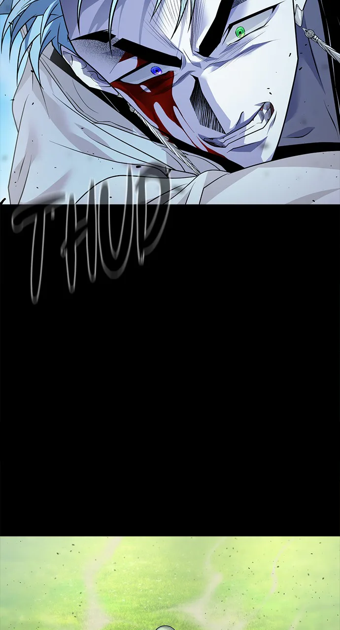 The Last Passage Chapter 68 Page 43