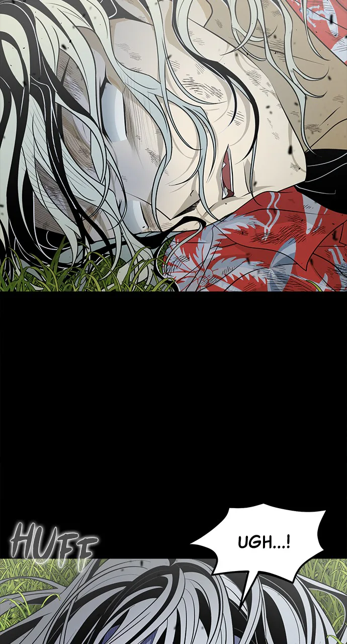 The Last Passage Chapter 68 Page 45