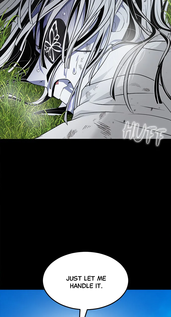 The Last Passage Chapter 68 Page 46