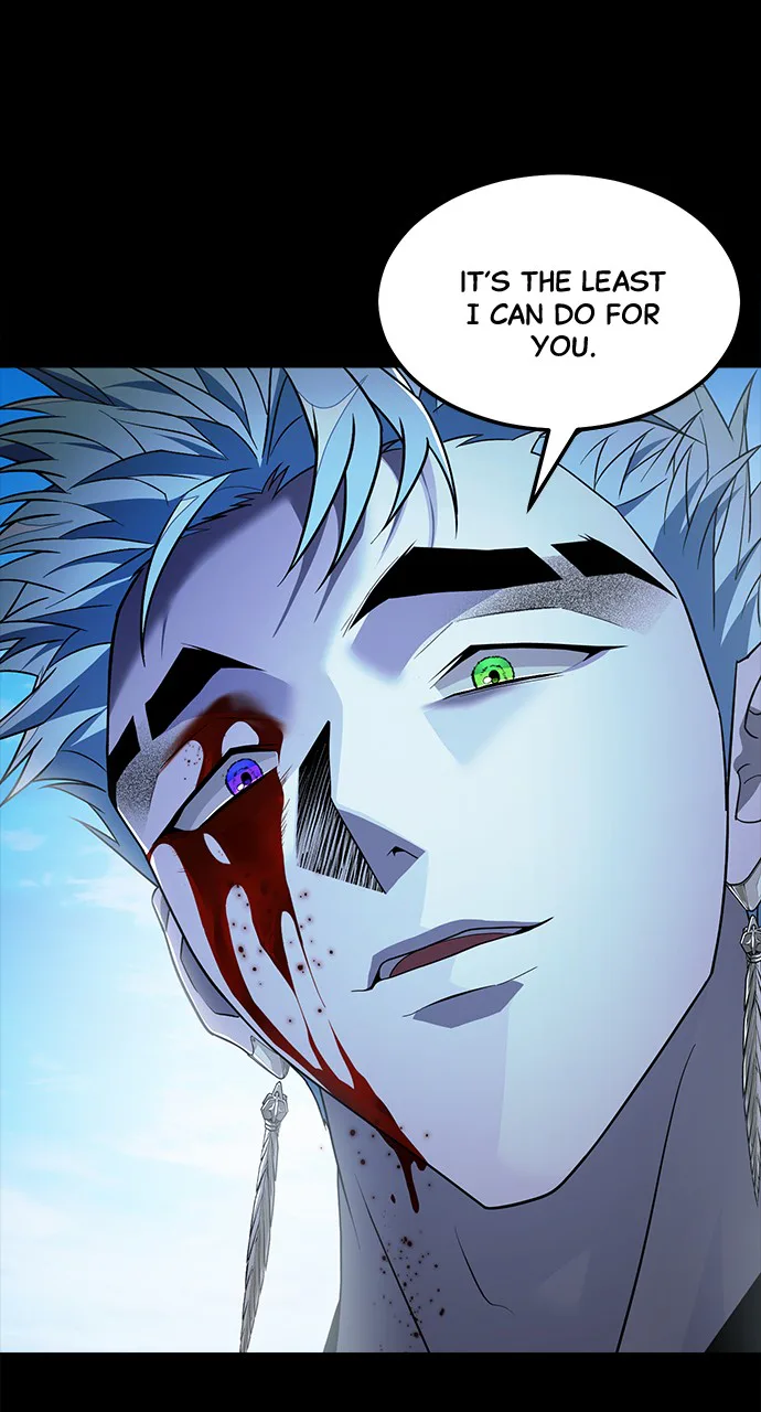 The Last Passage Chapter 68 Page 48