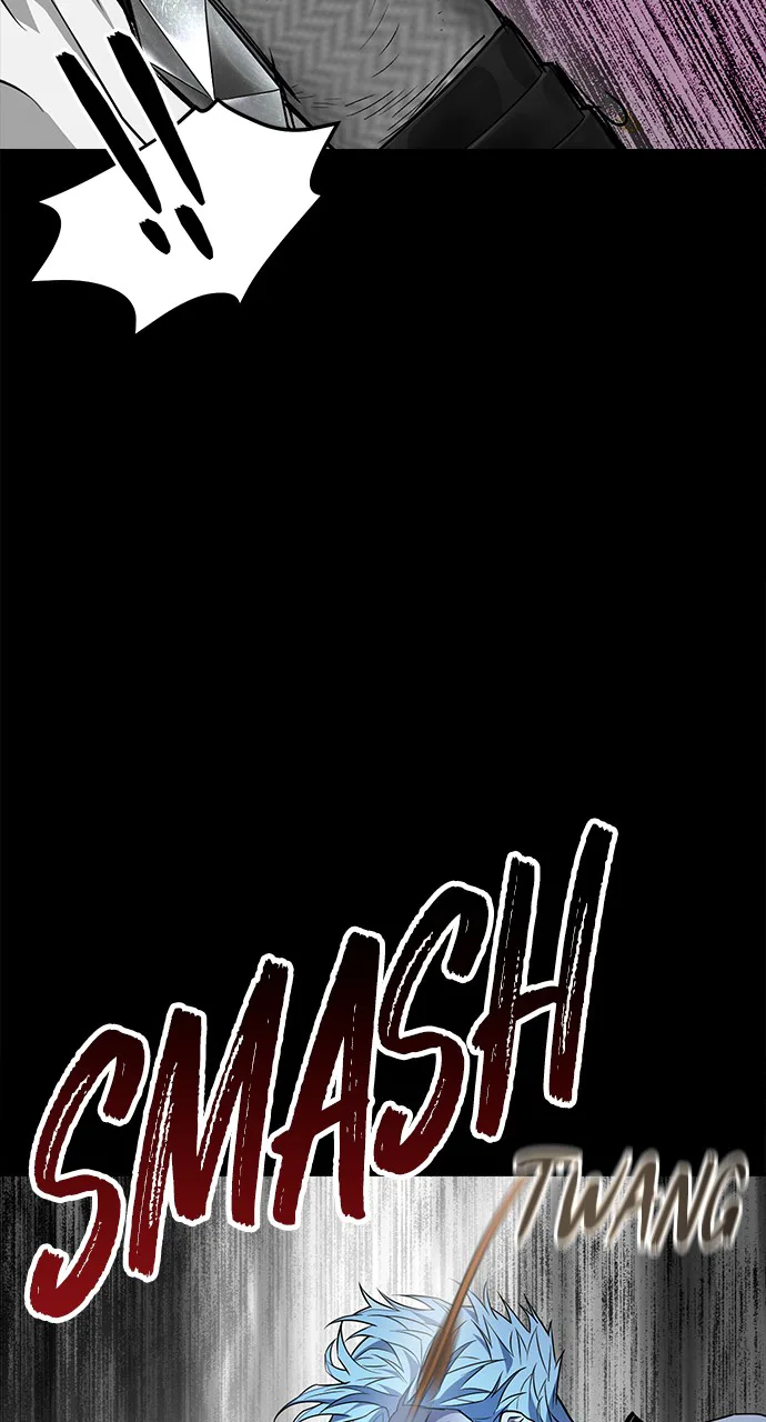 The Last Passage Chapter 68 Page 52