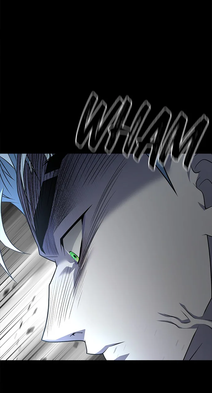 The Last Passage Chapter 68 Page 54