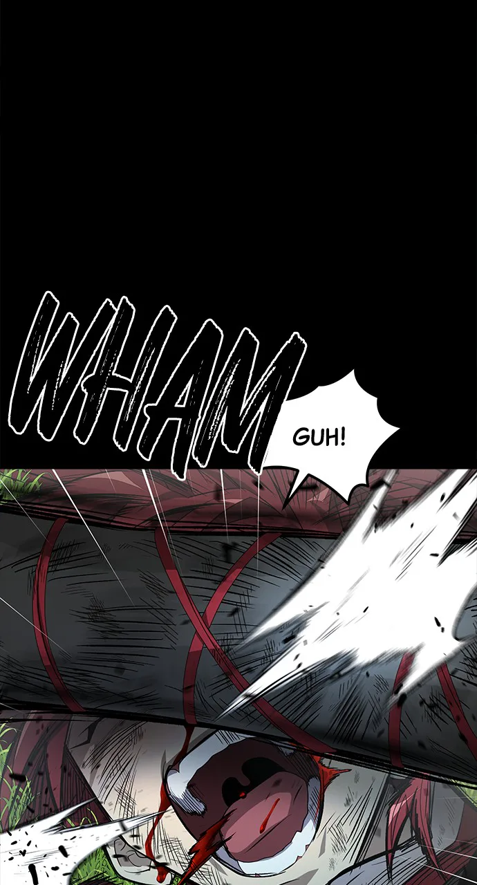 The Last Passage Chapter 68 Page 55