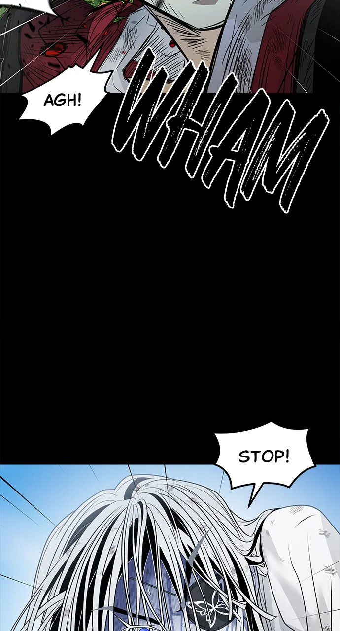 The Last Passage Chapter 68 Page 56
