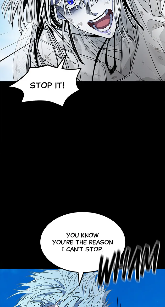 The Last Passage Chapter 68 Page 57