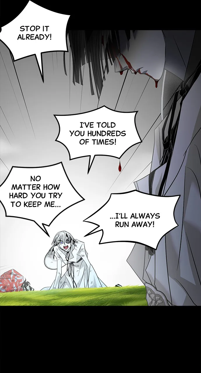 The Last Passage Chapter 68 Page 60