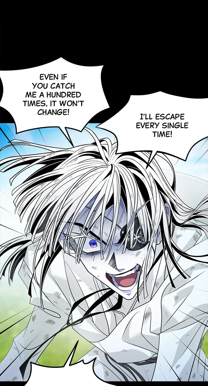 The Last Passage Chapter 68 Page 61