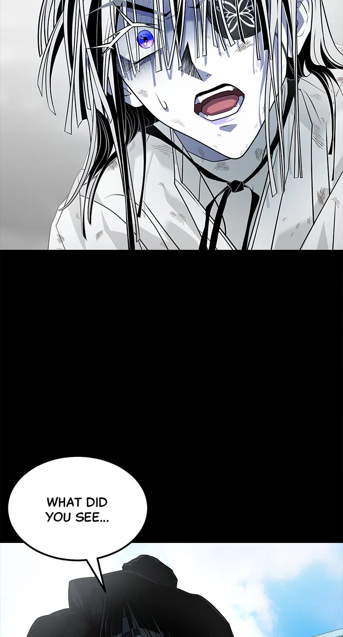 The Last Passage Chapter 68 Page 64