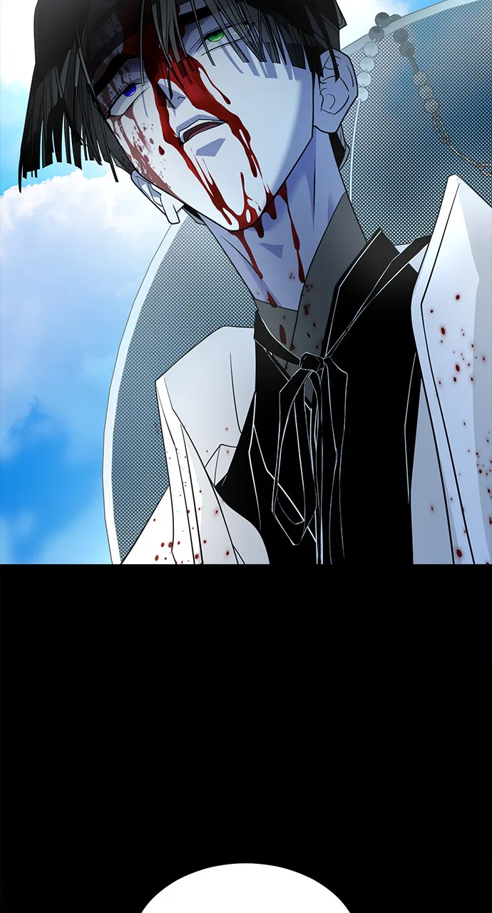 The Last Passage Chapter 68 Page 65