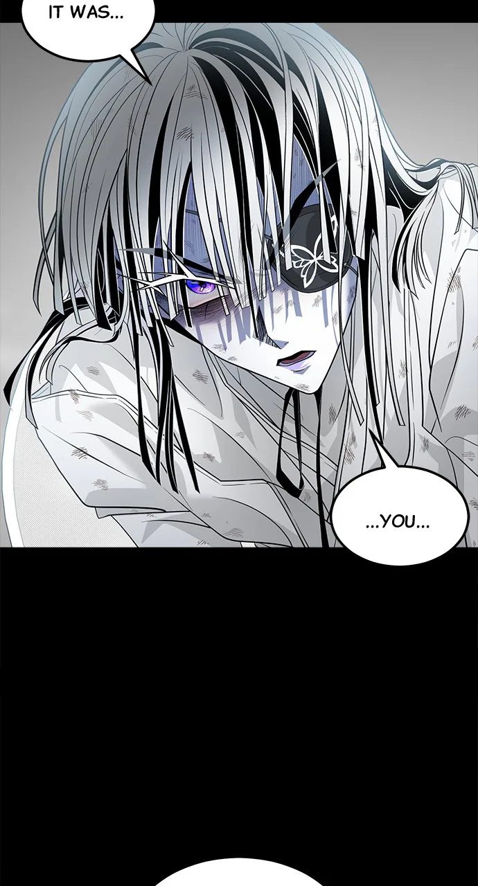The Last Passage Chapter 68 Page 67