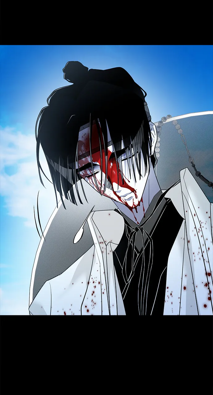 The Last Passage Chapter 68 Page 69