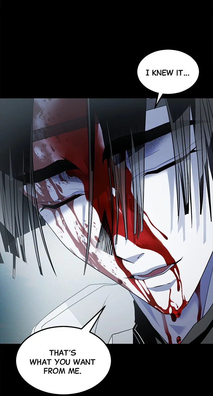 The Last Passage Chapter 68 Page 70