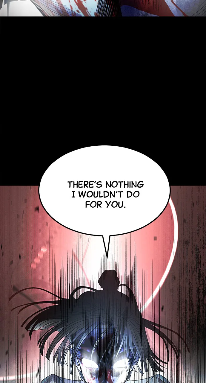 The Last Passage Chapter 68 Page 72