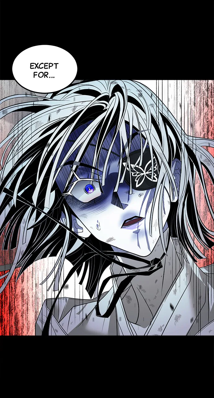 The Last Passage Chapter 68 Page 74
