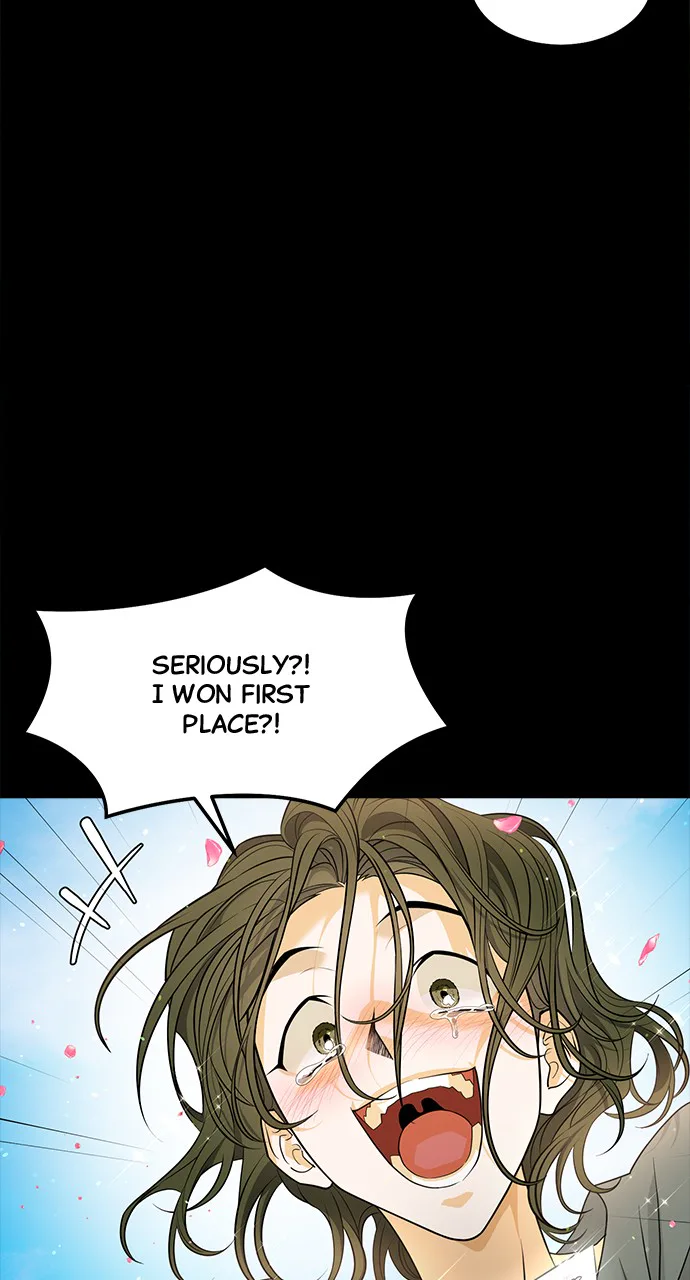 The Last Passage Chapter 68 Page 80