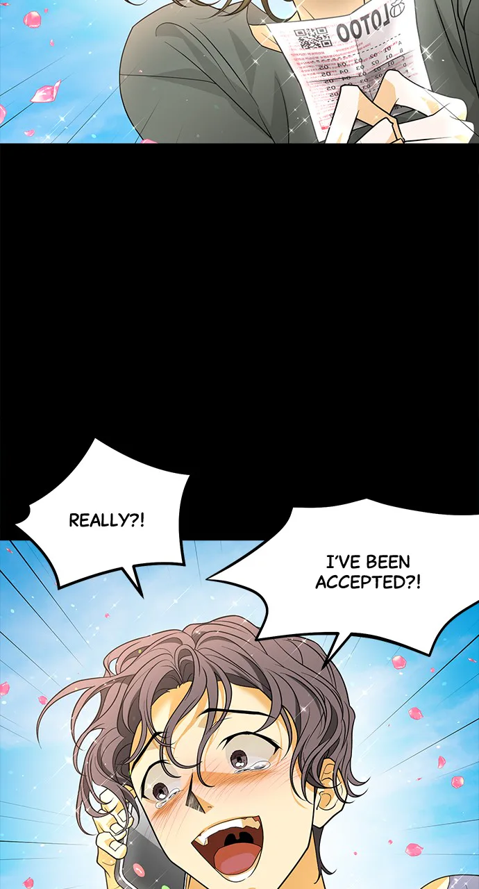 The Last Passage Chapter 68 Page 81
