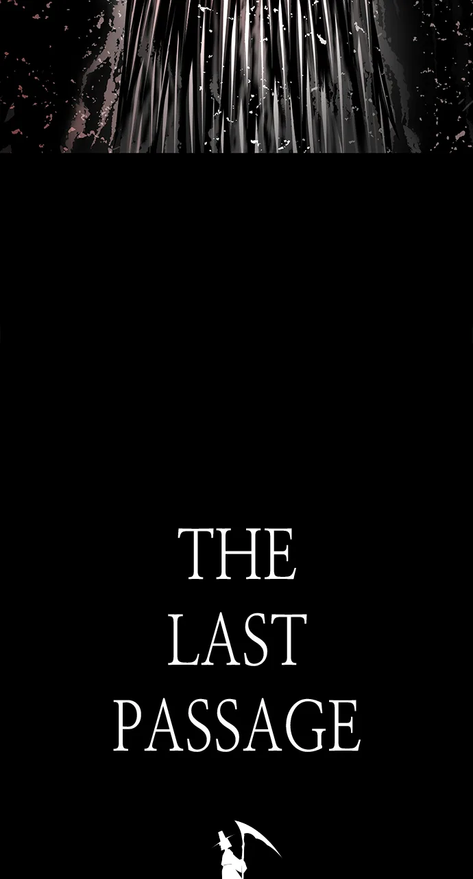 The Last Passage Chapter 16 Page 6