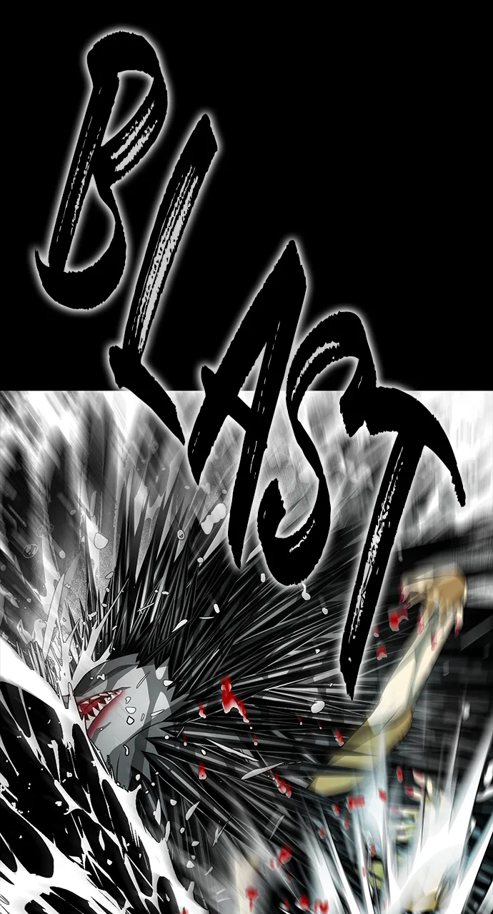 The Last Passage Chapter 16 Page 9