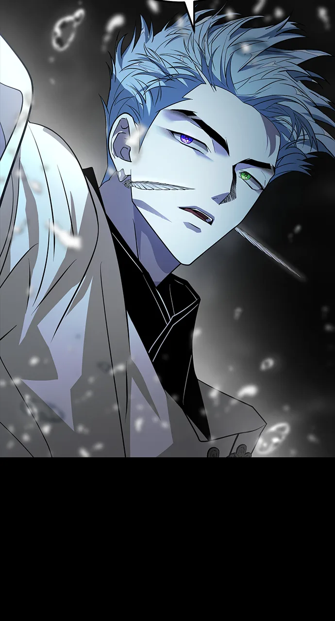 The Last Passage Chapter 16 Page 11