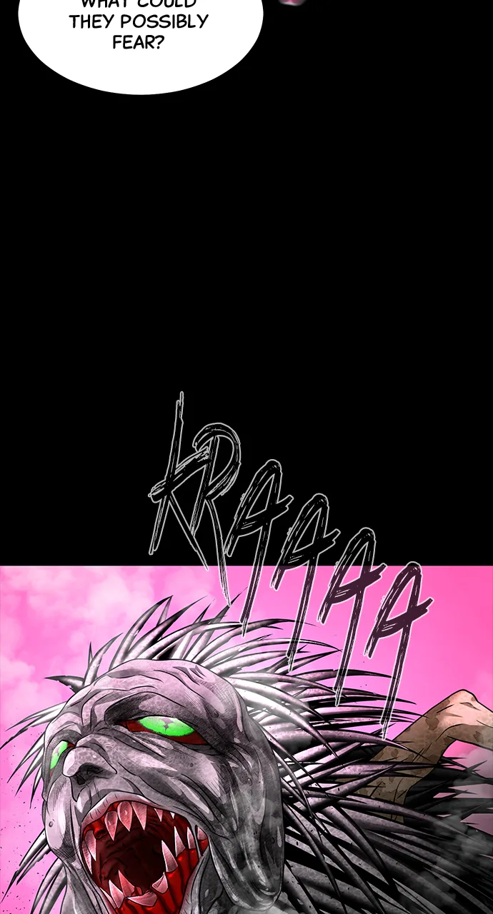 The Last Passage Chapter 16 Page 14