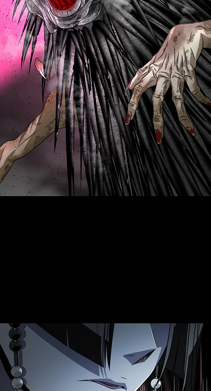 The Last Passage Chapter 16 Page 15