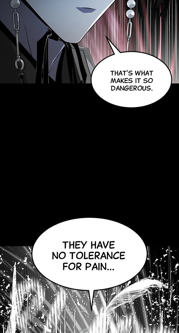 The Last Passage Chapter 16 Page 16