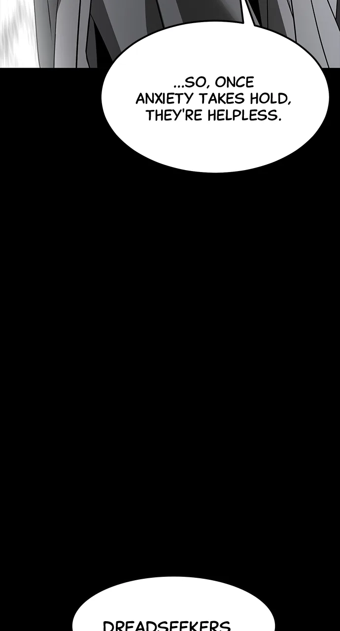 The Last Passage Chapter 16 Page 18