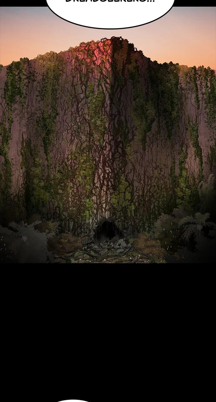 The Last Passage Chapter 16 Page 19