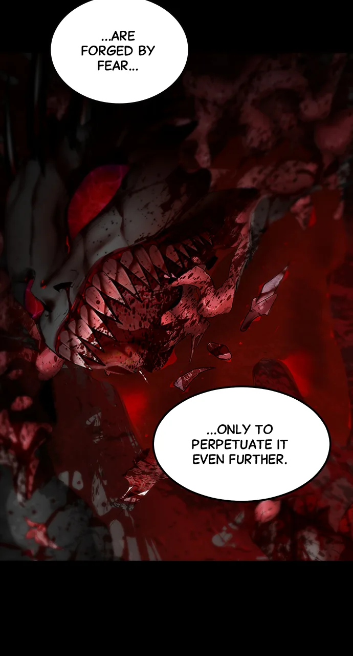 The Last Passage Chapter 16 Page 20