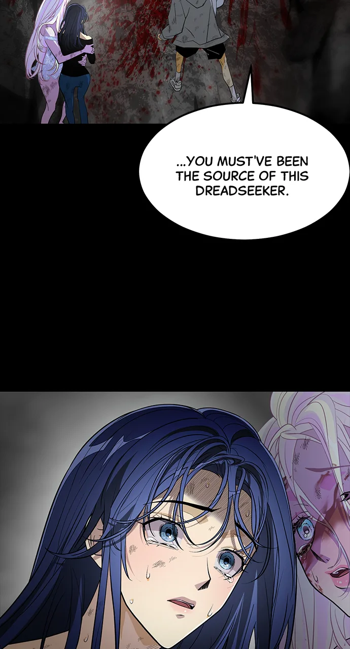 The Last Passage Chapter 16 Page 22