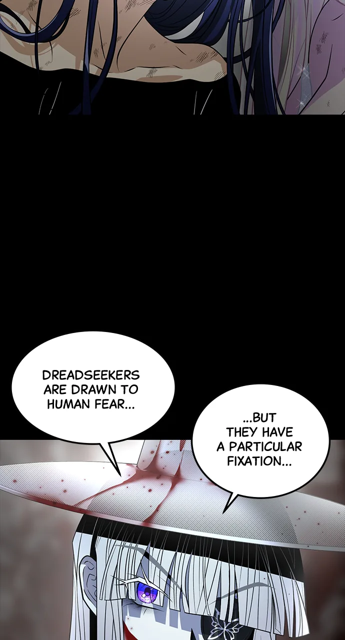 The Last Passage Chapter 16 Page 23