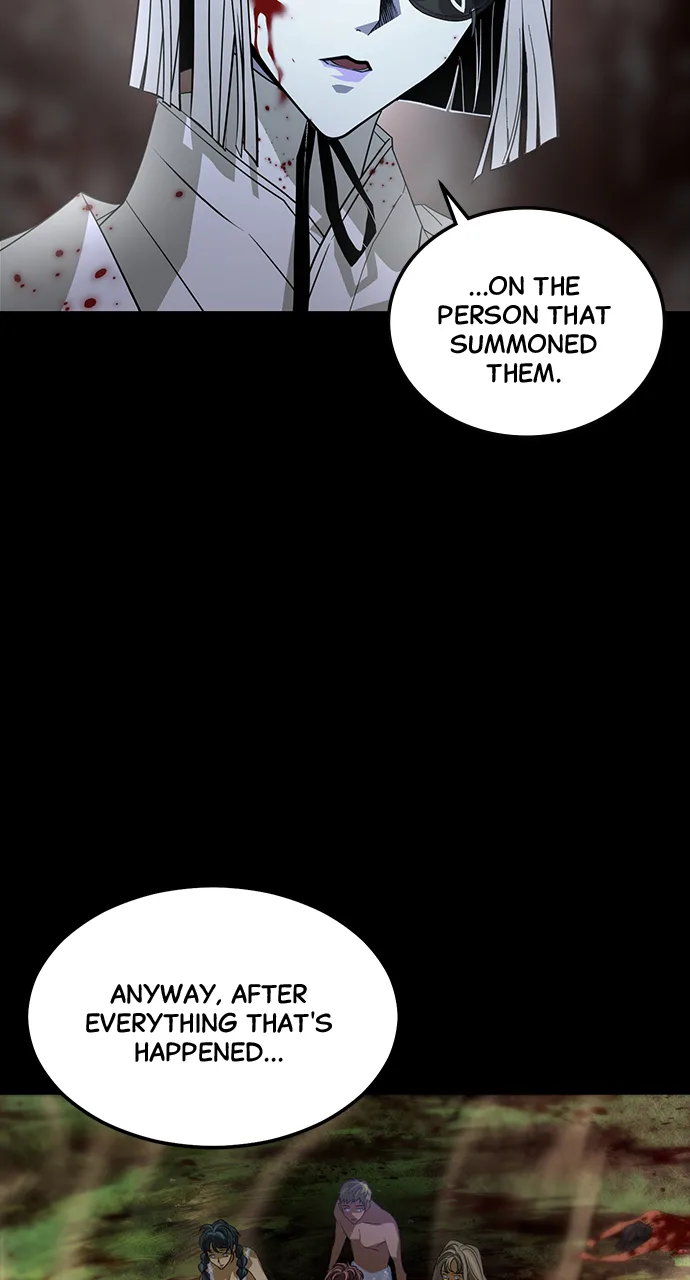 The Last Passage Chapter 16 Page 24