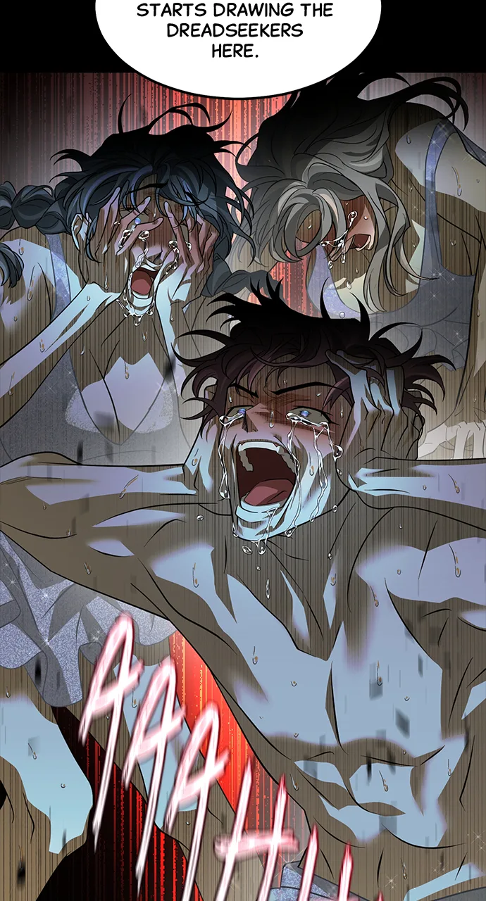 The Last Passage Chapter 16 Page 26