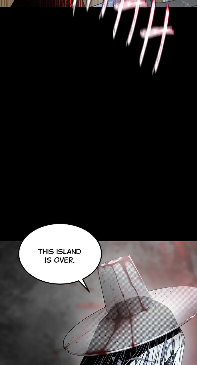 The Last Passage Chapter 16 Page 27