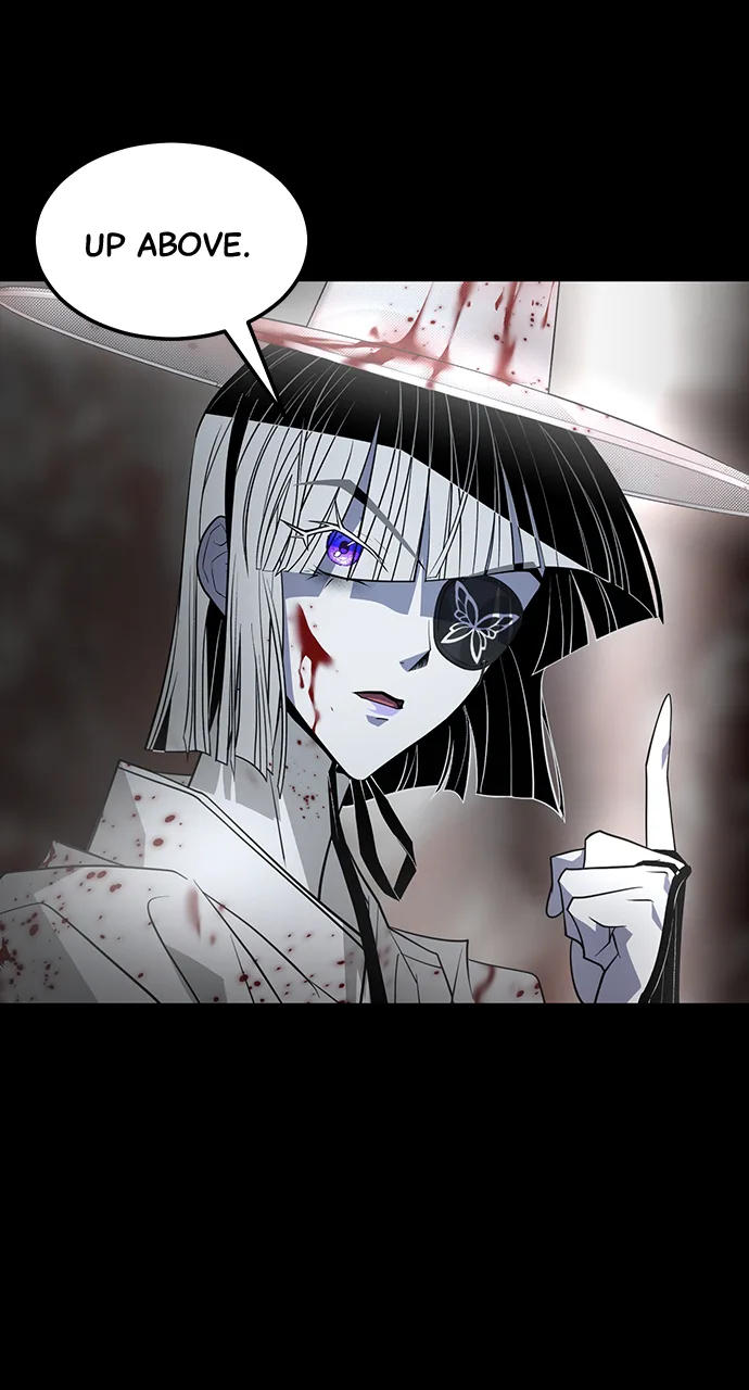 The Last Passage Chapter 16 Page 30