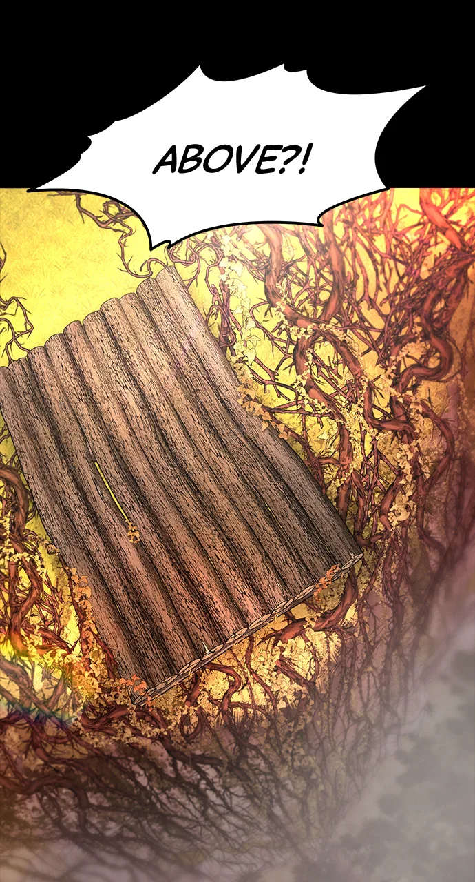 The Last Passage Chapter 16 Page 31