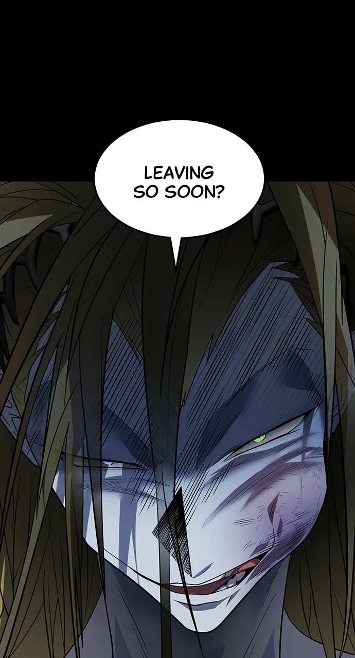 The Last Passage Chapter 16 Page 36