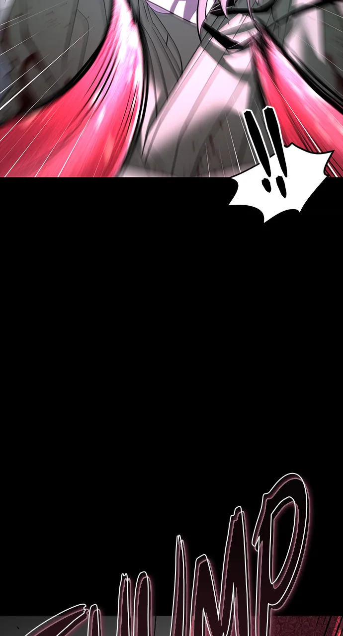 The Last Passage Chapter 16 Page 38