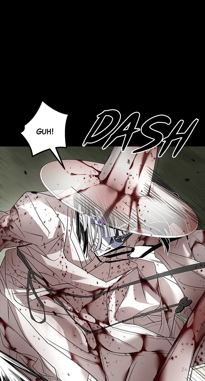 The Last Passage Chapter 16 Page 40