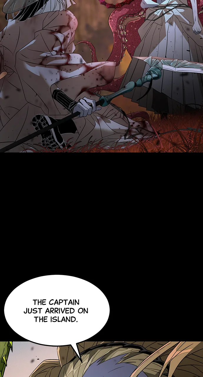 The Last Passage Chapter 16 Page 42