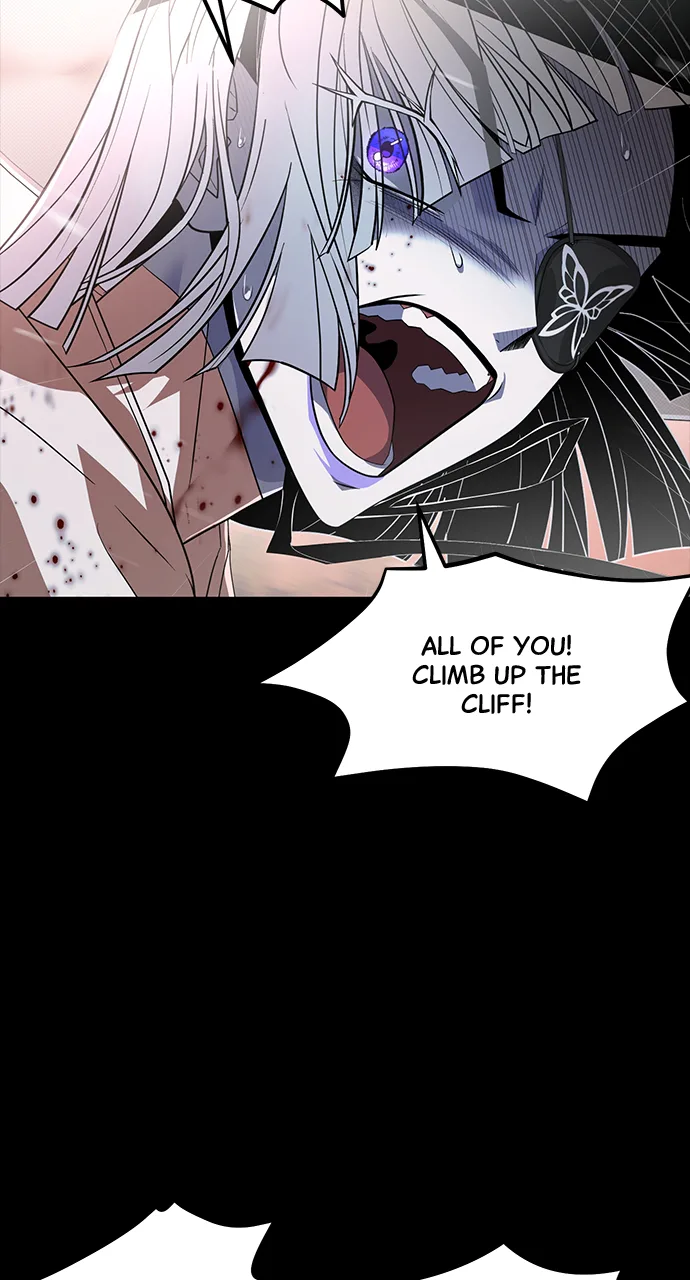 The Last Passage Chapter 16 Page 45