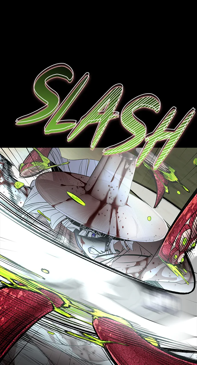 The Last Passage Chapter 16 Page 48