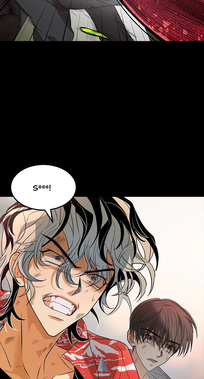 The Last Passage Chapter 16 Page 49