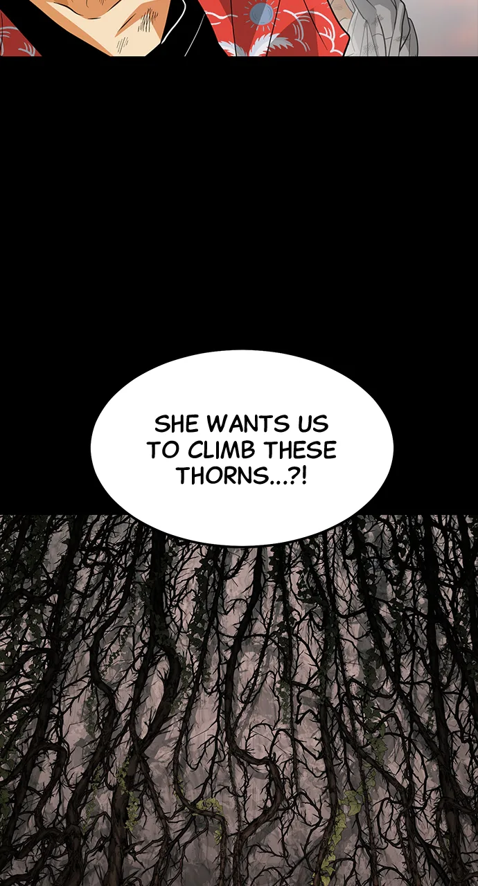 The Last Passage Chapter 16 Page 50