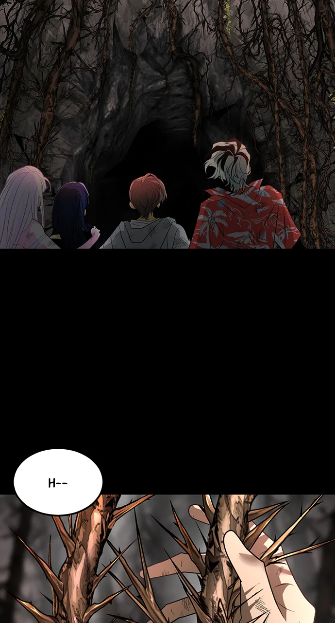 The Last Passage Chapter 16 Page 51