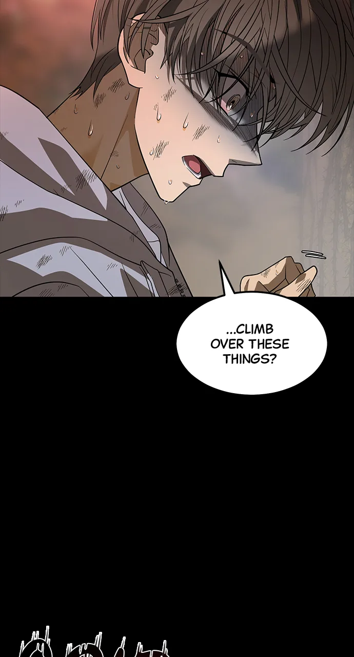 The Last Passage Chapter 16 Page 53