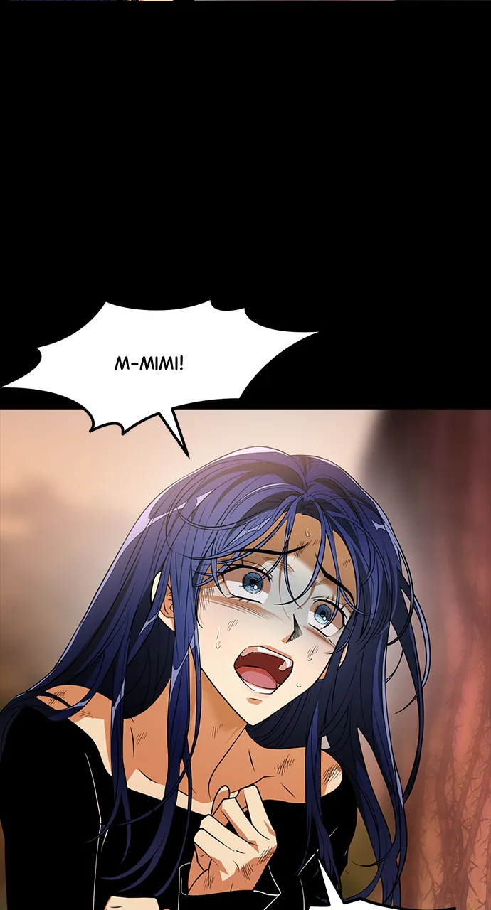 The Last Passage Chapter 16 Page 56