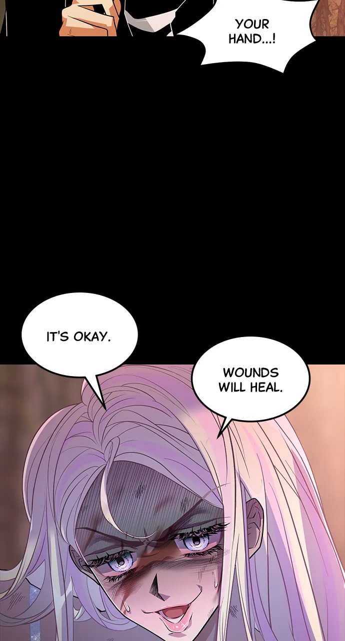 The Last Passage Chapter 16 Page 57