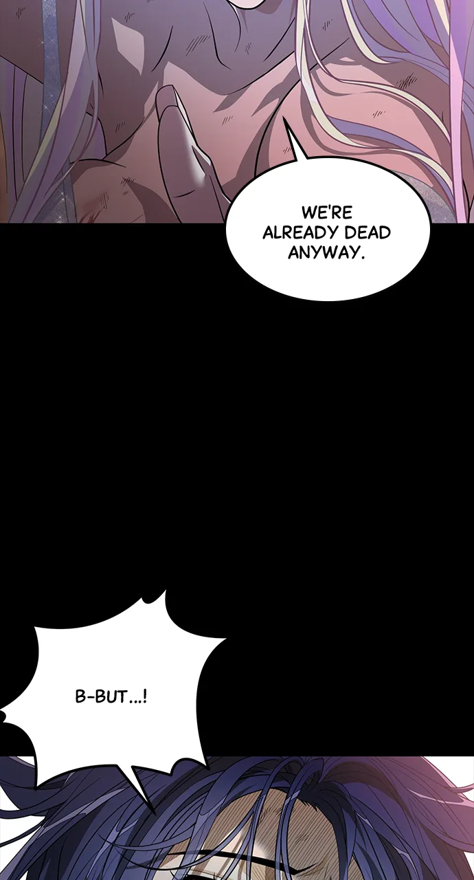 The Last Passage Chapter 16 Page 58