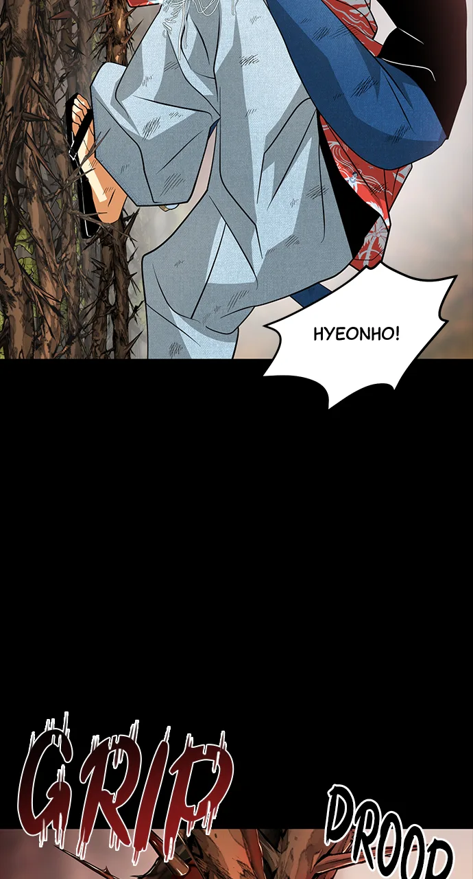 The Last Passage Chapter 16 Page 63